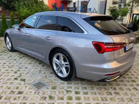 Audi A6 50tdi S-LINE* QUATTRO* FULL* ГЕРМАНИЯ - 57999 лв. - 16471916 5