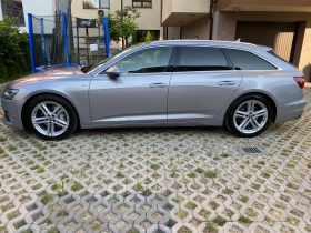 Audi A6 50tdi S-LINE* QUATTRO* FULL* ГЕРМАНИЯ - 57999 лв. - 16471916 4