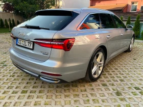 Audi A6 50tdi S-LINE* QUATTRO* FULL* ГЕРМАНИЯ - 57999 лв. - 16471916 8