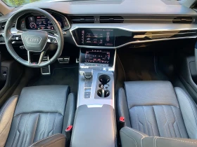 Audi A6 50tdi S-LINE* QUATTRO* FULL* ГЕРМАНИЯ - 57999 лв. - 16471916 12