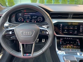 Audi A6 50tdi S-LINE* QUATTRO* FULL* ГЕРМАНИЯ - 57999 лв. - 16471916 16