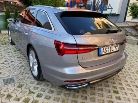 Audi A6 50tdi S-LINE* QUATTRO* FULL* ГЕРМАНИЯ - 57999 лв. - 16471916 6