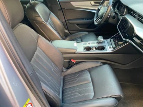 Audi A6 50tdi S-LINE* QUATTRO* FULL* ГЕРМАНИЯ - 57999 лв. - 16471916 9