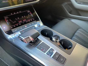 Audi A6 50tdi S-LINE* QUATTRO* FULL* ГЕРМАНИЯ - 57999 лв. - 16471916 17