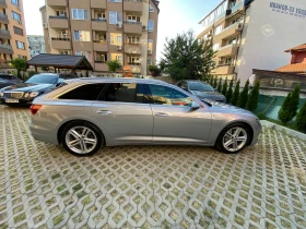 Audi A6 50tdi S-LINE* QUATTRO* FULL* ГЕРМАНИЯ - 57999 лв. - 16471916 7