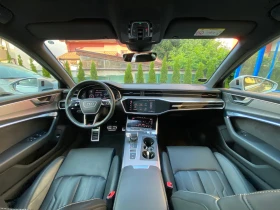 Audi A6 50tdi S-LINE* QUATTRO* FULL* ГЕРМАНИЯ - 57999 лв. - 16471916 14