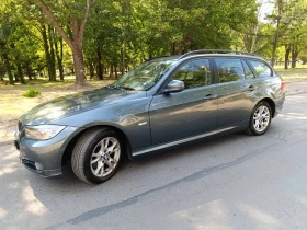 BMW 318 d, Facelift  | Mobile.bg    9