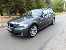 BMW 318 d, Facelift - 11700 лв. - 37108414 2