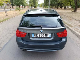 BMW 318 d, Facelift - 11700 лв. - 37108414 7