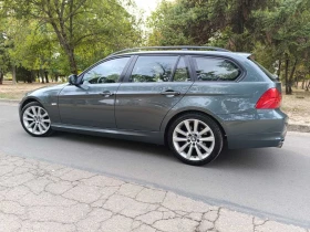 BMW 318 d, Facelift - 11700 лв. - 37108414 9