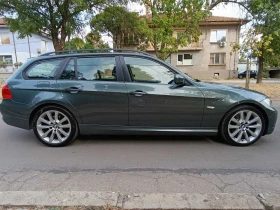 BMW 318 d, Facelift - 11700 лв. - 37108414 5
