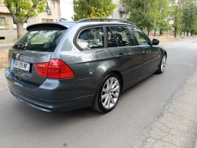 BMW 318 d, Facelift - 11700 лв. - 37108414 6