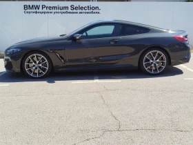 Обява за продажба на BMW 850 xDrive Coupe ~ 117 900 лв. - изображение 2
