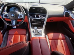 Обява за продажба на BMW 850 xDrive Coupe ~ 117 900 лв. - изображение 6