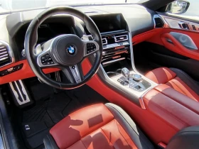 Обява за продажба на BMW 850 xDrive Coupe ~ 117 900 лв. - изображение 5
