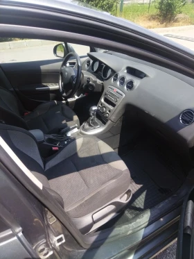 Peugeot 308 | Mobile.bg    13
