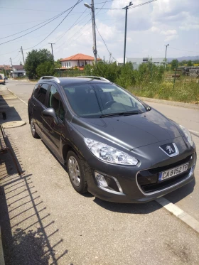 Обява за продажба на Peugeot 308 ~7 800 лв. - изображение 1