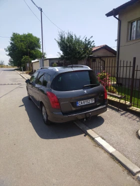 Обява за продажба на Peugeot 308 ~7 800 лв. - изображение 3