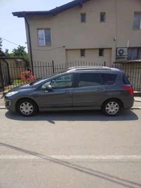 Обява за продажба на Peugeot 308 ~7 800 лв. - изображение 2