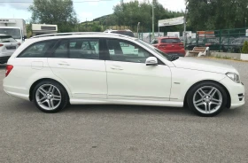 Mercedes-Benz C 250 2, 2 AMG Avangarde ОБСЛУЖЕНА! - 12300 лв. - 29124605 3