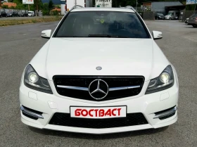 Mercedes-Benz C 250 2, 2 AMG Avangarde ОБСЛУЖЕНА! - 12300 лв. - 29124605 5