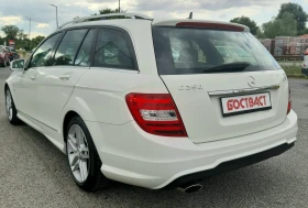 Mercedes-Benz C 250 2, 2 AMG Avangarde ОБСЛУЖЕНА! - 12300 лв. - 29124605 2