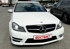 Mercedes-Benz C 250 2, 2 AMG Avangarde ОБСЛУЖЕНА! - 12300 лв. - 29124605 4