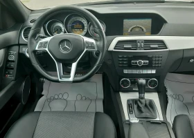 Mercedes-Benz C 250 2, 2 AMG Avangarde ОБСЛУЖЕНА! - 12300 лв. - 29124605 7