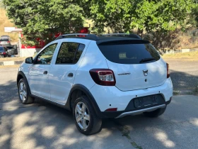 Dacia Sandero 900 Turbo STEPWEY LPG - 11300 лв. - 44315892 6