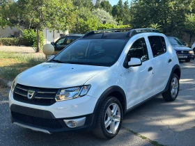 Dacia Sandero 900 Turbo STEPWEY LPG - 11300 лв. - 44315892 7