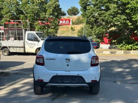 Dacia Sandero 900 Turbo STEPWEY LPG - 11300 лв. - 44315892 5