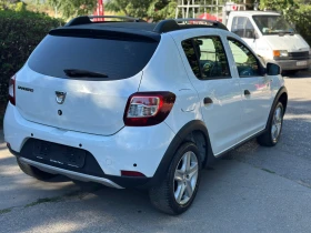 Dacia Sandero 900 Turbo STEPWEY LPG - 11300 лв. - 44315892 4