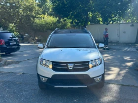 Dacia Sandero 900 Turbo STEPWEY LPG - 11300 лв. - 44315892 2