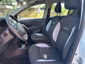 Dacia Sandero 900 Turbo STEPWEY LPG - 11300 лв. - 44315892 8