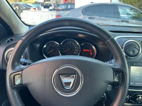 Dacia Sandero 900 Turbo STEPWEY LPG - 11300 лв. - 44315892 11