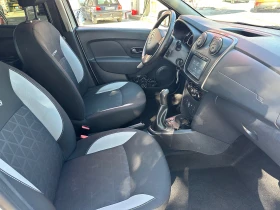 Dacia Sandero 900 Turbo STEPWEY LPG - 11300 лв. - 44315892 9