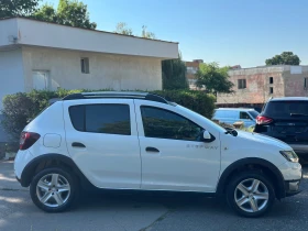 Dacia Sandero 900 Turbo STEPWEY LPG - 11300 лв. - 44315892 3