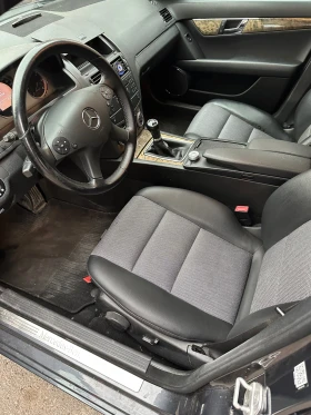 Mercedes-Benz C 220 AVANTGARDE | Mobile.bg    9