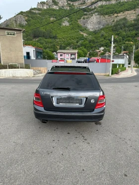 Mercedes-Benz C 220 AVANTGARDE | Mobile.bg    5