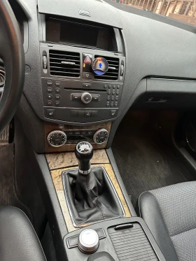 Mercedes-Benz C 220 AVANTGARDE | Mobile.bg    11