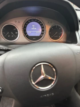 Mercedes-Benz C 220 AVANTGARDE | Mobile.bg    12