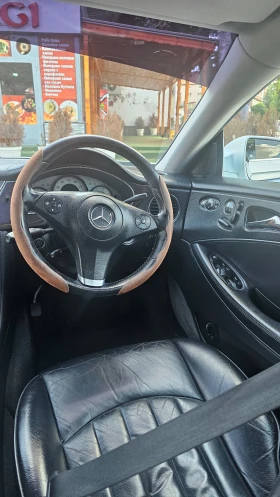 Mercedes-Benz CLS 320 | Mobile.bg    5
