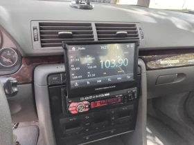 Audi A4 1, 9  | Mobile.bg    5