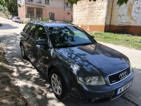 Audi A4 1, 9  | Mobile.bg    3