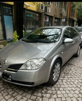 Обява за продажба на Nissan Primera ~1 600 EUR - изображение 5