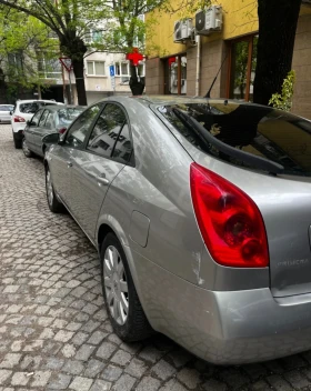 Обява за продажба на Nissan Primera ~1 600 EUR - изображение 2
