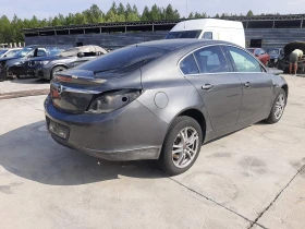 Opel Insignia - 11 лв. - 43296804 2