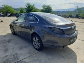 Opel Insignia - 11 лв. - 43296804 3