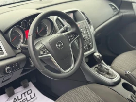 Opel Astra 1.7d FACELIFT СОБСТВЕН ЛИЗИНГ - 8299 лв. - 32424555 6