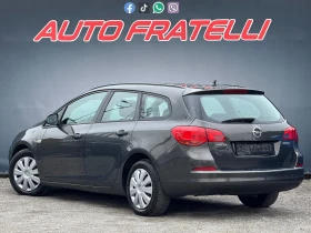 Opel Astra 1.7d FACELIFT СОБСТВЕН ЛИЗИНГ - 8299 лв. - 32424555 4